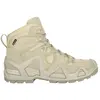 Lowa Bottes de Combat Zephyr MK2 GTX MID - Désert / 10.5