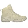 Lowa Zephyr MK2 Mid - Chaussures trekking homme Desert 47