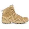 Lowa Zephyr MK2 Mid - Chaussures trekking homme Desert 43.5