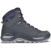 Lowa Renegade Evo GTX Mid - Chaussures randonnée homme Navy / Blue 41