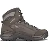 Lowa - Renegade Evo GTX Mid - Chaussures de randonnée taille 11,5, brun/gris