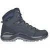 Lowa - Renegade Evo GTX Mid - Chaussures de randonnée taille 8,5, bleu