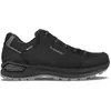 Lowa Renegade Evo GTX Lo - Chaussures randonnée homme Black / Graphite 41