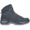 Lowa - Renegade Evo GTX Mid - Chaussures de randonnée taille 11, bleu