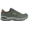 Lowa Renegade Evo GTX Lo Ws - Chaussures randonnée femme Graphite / Ap...