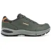 Lowa - Women's Renegade Evo GTX Lo - Chaussures multisports taille 7,5 - Regular, gris