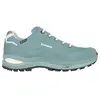 Lowa Renegade Evo GTX Lo Ws - Chaussures randonnée femme Jade / Champagne 36.5