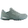 Lowa - Renegade Evo Lo GTX - 3218676032 - Couleur: Bleu - Pointure: 39 EU