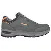 Lowa Renegade Evo GTX Lo Ws - Chaussures randonnée femme Graphite / Apricot 37.5