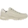 Chaussure Randonnée Femme Lowa Renegade Evo Gore-Tex Low Beige