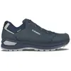 Lowa Renegade Evo GTX Lo Herren Navy Stein bleu 46,5