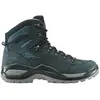 Lowa - Renegade Evo LL Mid - Chaussures de randonnée taille 11, noir