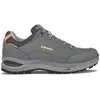 LOWA RENEGADE EVO LL LO Ws GRAPHIT/APRIKOSE GRAPHIT/APRIKOSE 37.5