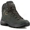 Lowa Renegade Evo Gore-Tex Mid Chaussures de sport femme Gris/argent 39