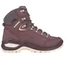 Lowa Renegade Evo GTX Mid Ws - Chaussures randonnée femme Brown Rose / Panna 37