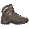 Chaussures de Randonnée Femme Lowa Renegade Evo Gore-Tex Mid Marron