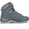 Lowa Renegade Evo GTX Mid Ws - Chaussures randonnée femme Steelblue / ...