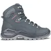Lowa Renegade Evo Gore-Tex Mid Chaussures de sport femme Bleu marine 40