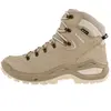 Lowa - Women's Renegade Evo GTX Mid - Chaussures de randonnée taille 6, beige