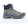 Lowa Innovo GTX Mid - Chaussures randonnée homme Seaweed / Dune 43.5