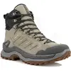 Lowa Innovo GTX Mid - Chaussures randonnée homme Seaweed / Dune 44.5