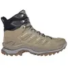 Lowa Innovo Gtx Mid Grau beige 43,5