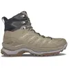 Lowa Innovo Gtx Mid Grau beige 45