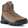 Lowa - Women's Randir GTX Mid - Chaussures de randonnée taille 7, brun