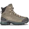 Lowa - Women's Randir GTX Mid - Chaussures de randonnée taille 3,5, brun