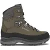 Lowa - Tibet Evo GTX - Chaussures de randonnée taille 7, brun/noir