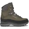 Lowa - Tibet Evo GTX - Chaussures de randonnée taille 7,5, brun/noir
