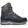 Lowa - Tibet Evo GTX - Chaussures de randonnée taille 8,5, gris/bleu