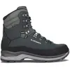 Lowa - Tibet Evo GTX - Chaussures de randonnée taille 8, gris/bleu