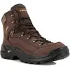 Lowa Renegade Gore-Tex Mid Homme Marron