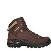 Lowa Renegade Gore-Tex Mid Homme Marron