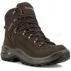 Lowa Renegade Gore-Tex Mid W Chaussures de sport femme Marron 37