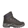 Lowa Renegade Gore-Tex Mid W Chaussures de sport femme Marron 40