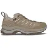 Lowa - Innovo GTX LO - Chaussures d'approche taille 8,5, brun