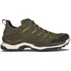 Lowa - Innovo GTX LO - Chaussures d'approche taille 11, brun