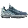 LOWA Femme Maddox Pro GTX Low Chaussures, Rauchblau-Blau, 37