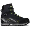 Lowa Cevedale Pro GTX® - Chaussures trekking homme Navy/Lime 41.5