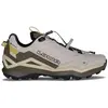 Lowa Hommes Chaussures de randonnée Maddox Pro GTX Lo Sl Desert Olive