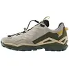 Lowa - Maddox Pro GTX Lo SL - Chaussures randonnée homme Desert / Oliv...