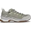 Lowa - Women's Innovo GTX LO - Chaussures multisports taille 7,5, gris