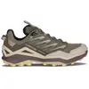 Lowa - Women's Maddox Pro LO - Chaussures multisports taille 4,5, brun