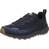 Lowa Fortux - Chaussures trail homme Navy/Dune 44.5