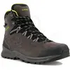 Chaussure de randonnée Lowa Explorer II GTX Mid Gris Homme
