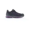 Lowa Delago Low Gore-Tex bleu 38