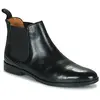 Melvin & Hamilton, Susan 10, Bottines pour femmes, Noir, 37 EU