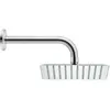 Duravit Universal Douche de tête, 1 jet, UV0660031010,
